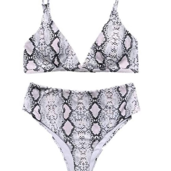 Python print bathing suit - Picture 4 of 6